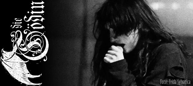 Foto: Die Tödin - Trve Darkwave from Gelsenkirchen!